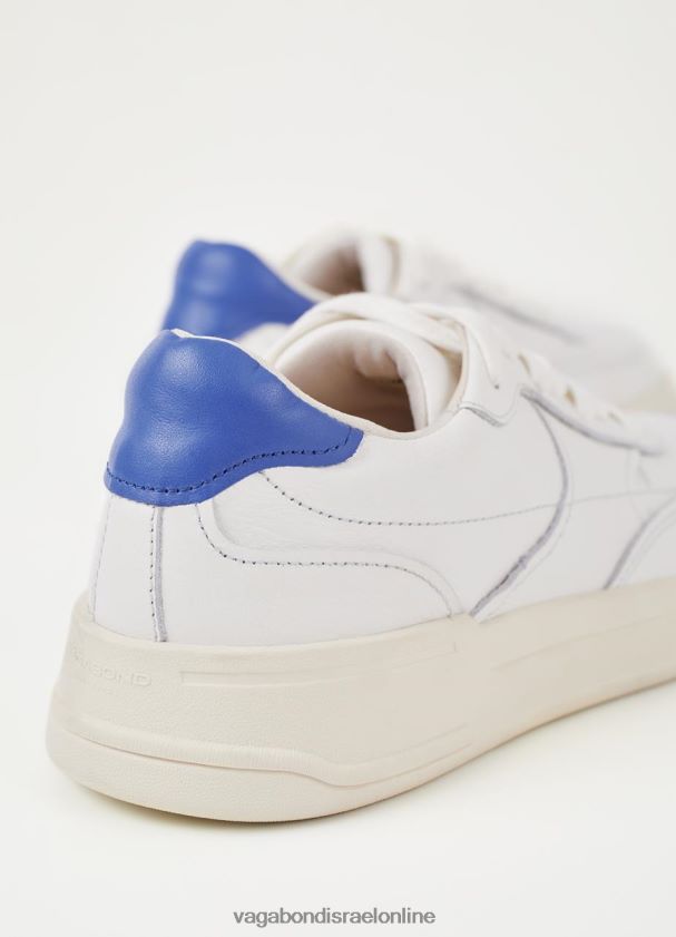 Vagabond עור רב צבעוני נשים נעלי ספורט של סלינה 4NN08F168 הַנעָלָה