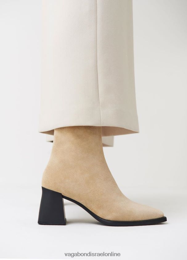 Vagabond זמש בז' נשים מגפי הדדה 4NN08F200 הַנעָלָה