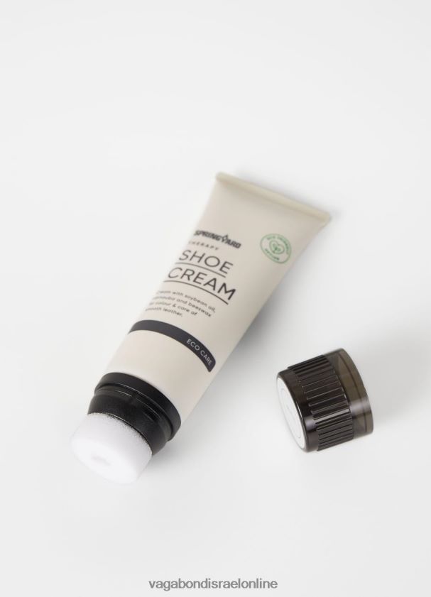 Vagabond ניטראלי לִשְׁנֵי הַמִינִים קרם נעליים 4NN08F241 אבזר