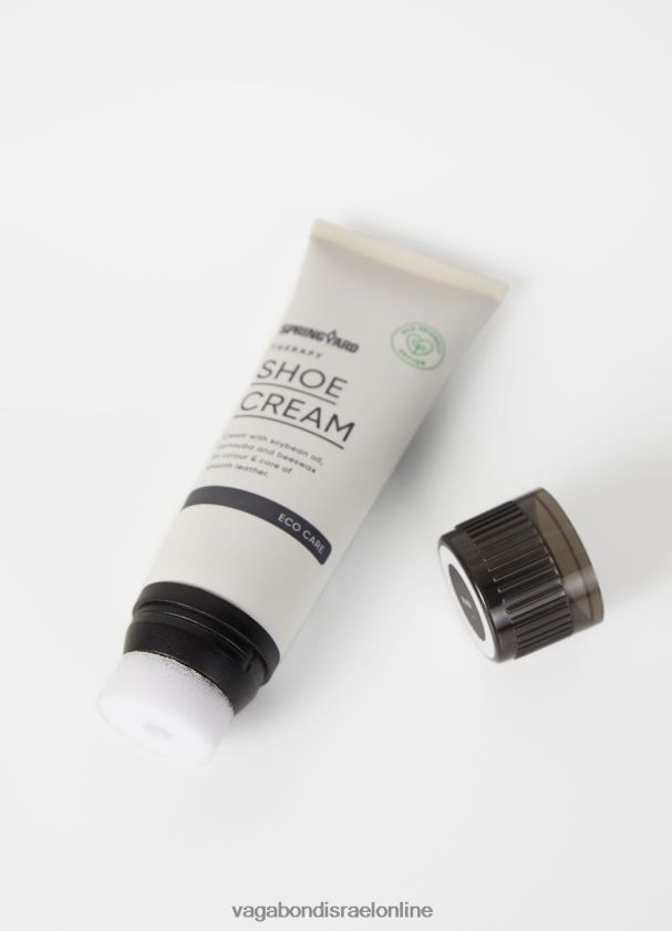 Vagabond שָׁחוֹר לִשְׁנֵי הַמִינִים קרם נעליים 4NN08F242 אבזר