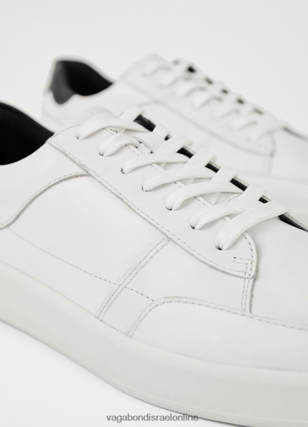 Vagabond עור רב צבעוני גברים נעלי ספורט teo 4NN08F270 הַנעָלָה